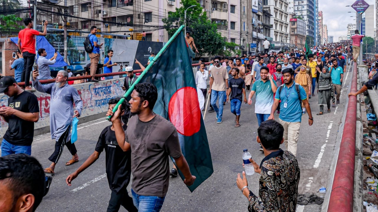 সাংবাদিক সেলিম সামাদের জানাযা অনুষ্ঠিত