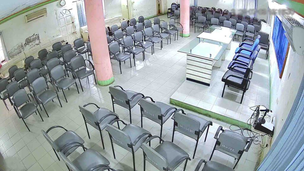 Sagor_Runi_Auditorium