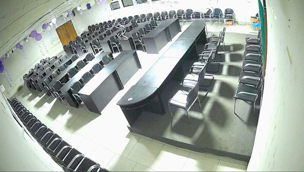 Shafiqul_Kabir_Auditorium