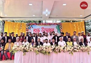 সাংবাদিকদের ফটো ও ভিডিও কনটেন্ট প্রস্তুতিতে ওয়ার্কশপ অনুষ্ঠিত