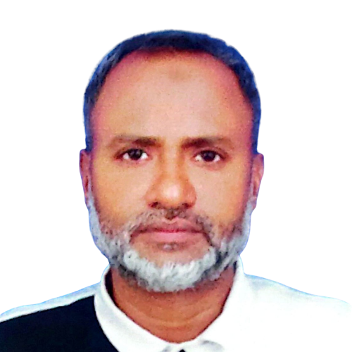 সৈয়দ সারোয়ার আলম বাতেন