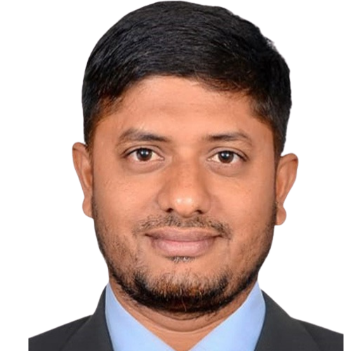 শরীফ হোসেন