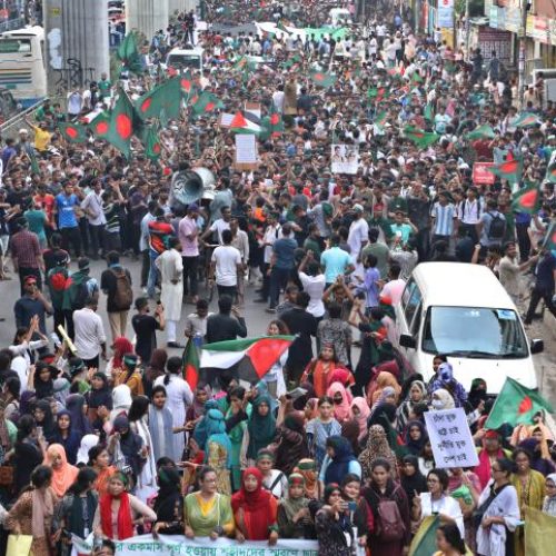 পূর্বাচলে সাংবাদিকদের দক্ষতা বৃদ্ধির জন্য বিশেষ কর্মশালা অনুষ্ঠিত